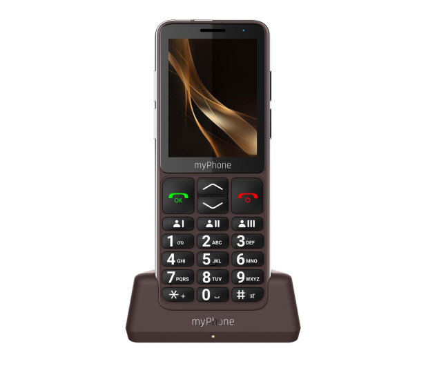 myPhone Bueno LTE Praline Collection - 1325716 - zdjęcie 7